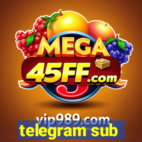 telegram sub-16